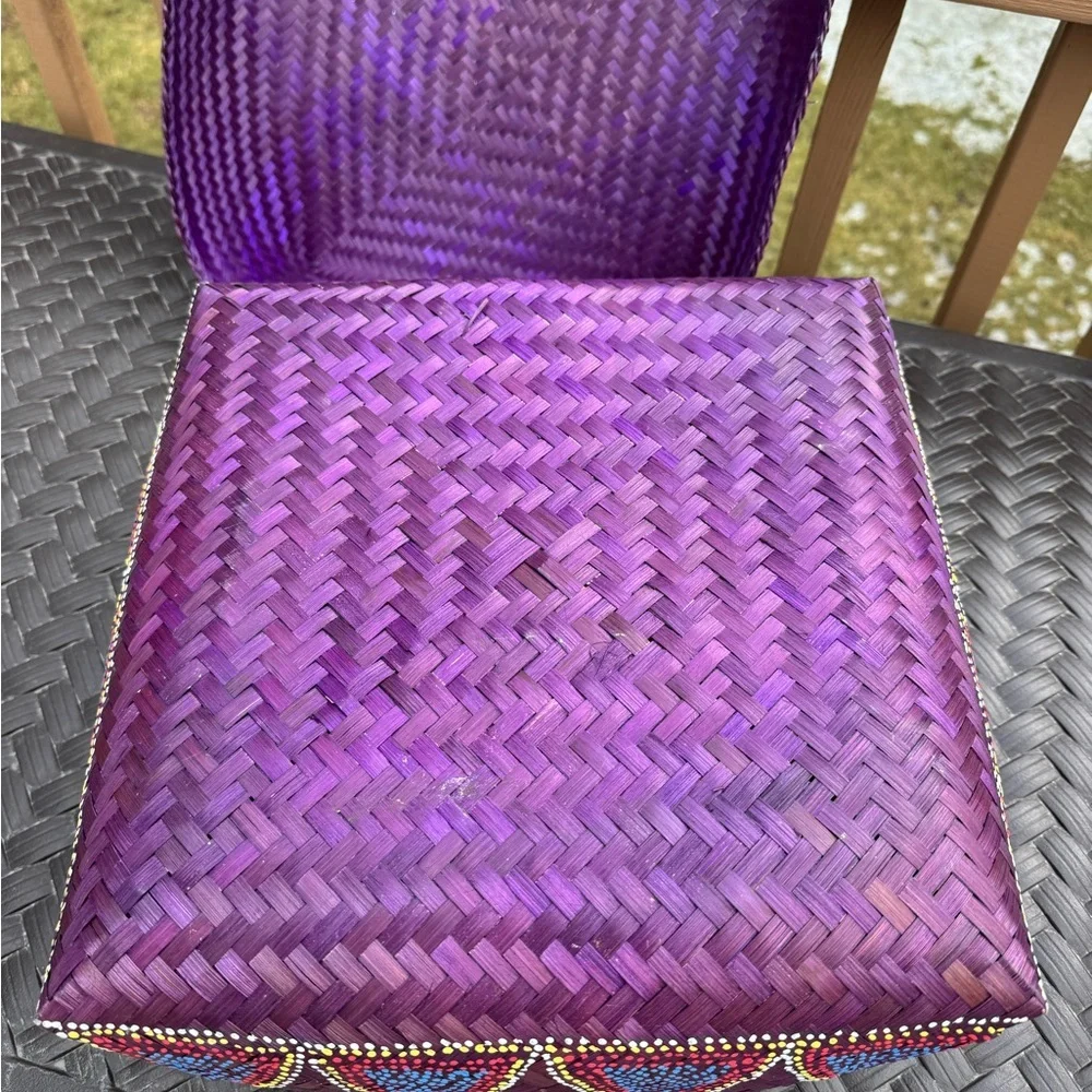 N/A decorative box